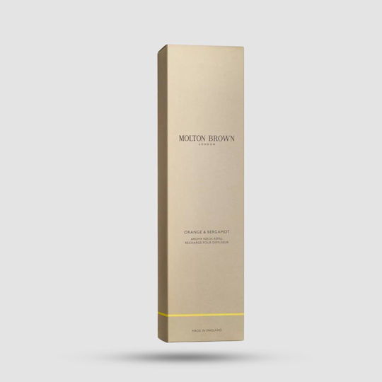 Molton Brown Refill Liquid for Diffuser with Fragrance Orange & Bergamot 5110158 150ml