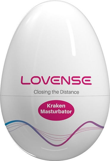 Lovense Kraken Einzel-Masturbator