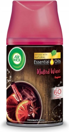 Airwick Sprühgerät mit Duft Zimt 250ml