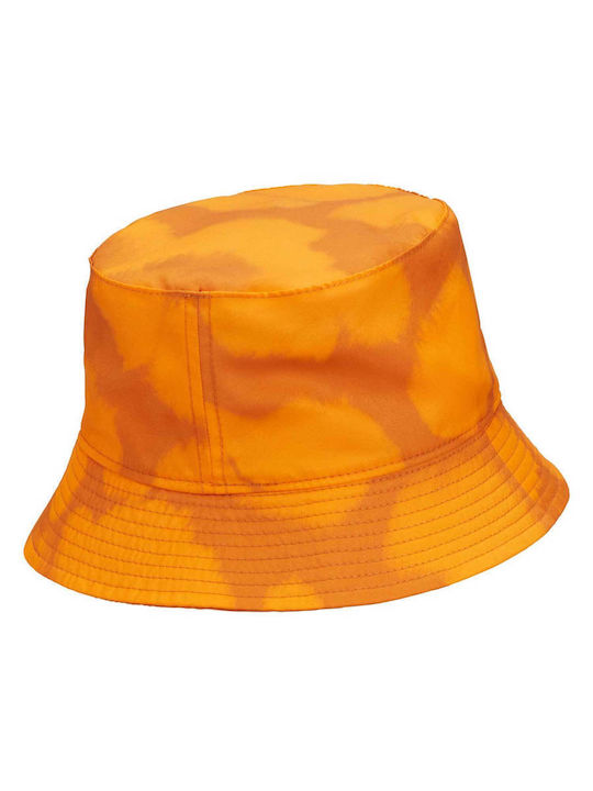 Nike Kids' Hat Bucket Fabric Orange