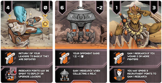 Game Expansion Circadians Chaos Order Harbingers for 2-5 Players 12+ Years Old (EN) Renegade Game Studios