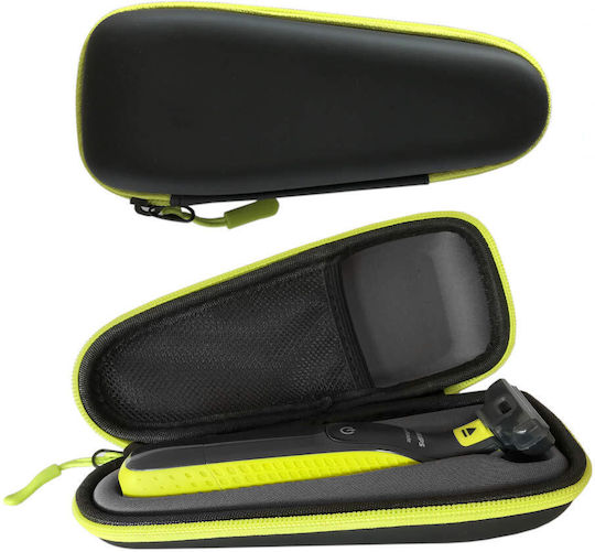 Philips Oneblade Ξυριστική Μηχανή Προσώπου / Σώματος Επαναφορτιζόμενη