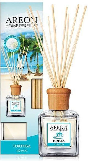 Areon Diffuser mit Duft Tortuga HPS09 150ml
