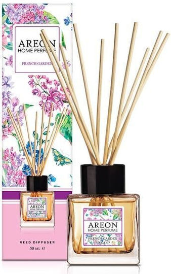 Areon Diffuser Botanic French Garden BHP01 50ml