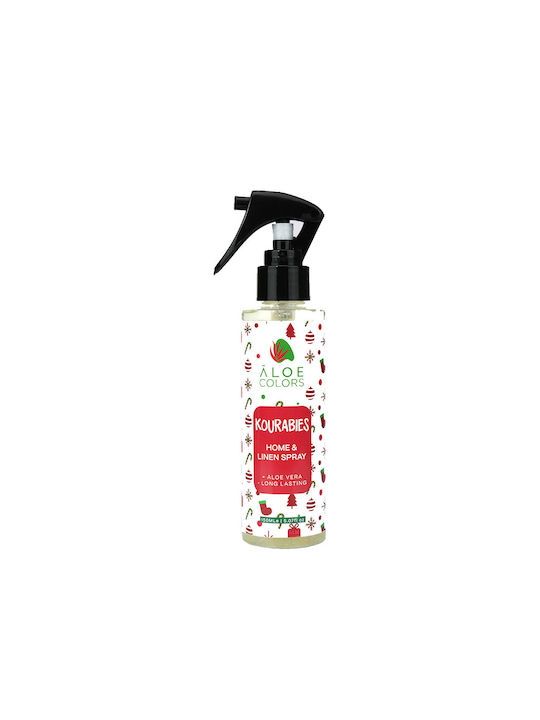 Aloe Colors Spray Aromatic 150ml