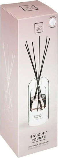 Fresh Diffuser mit Duft Ilan Bouquet 172743B 150ml
