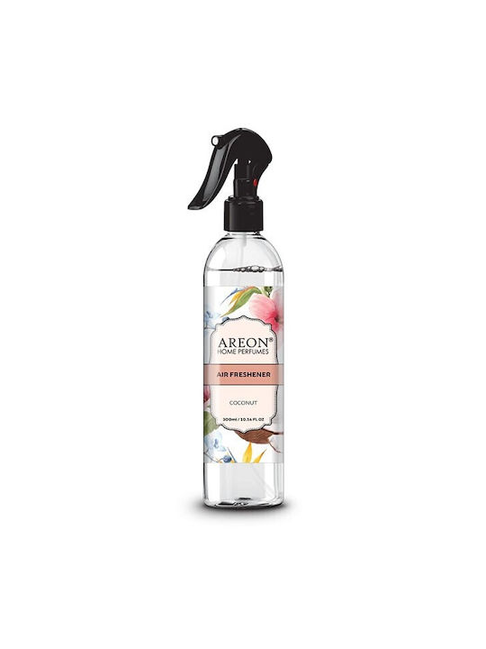 Balev Bio Spray Parfumat cu Aromă Nucă de cocos 300ml