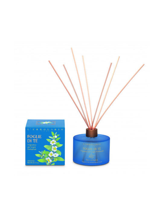 L' Erbolario Diffuser με Άρωμα Scented Wood 200ml