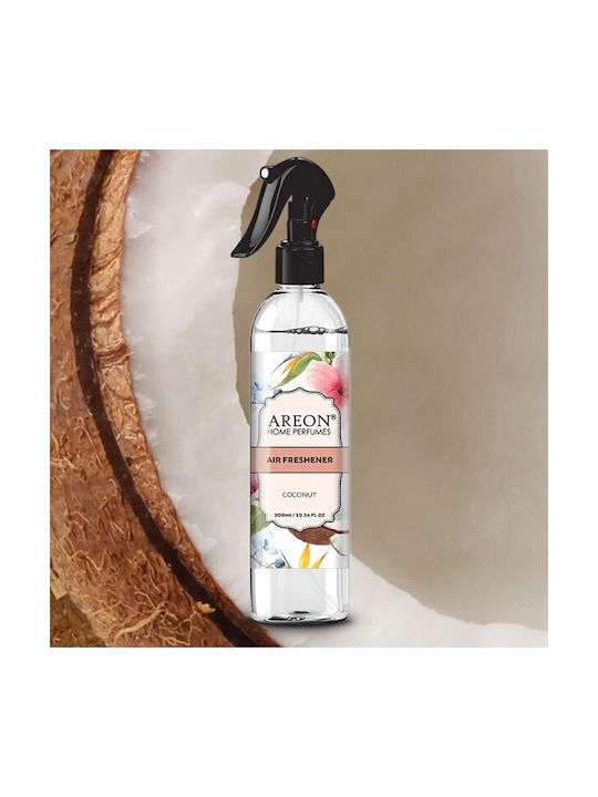 Balev Bio Spray Parfumat cu Aromă Nucă de cocos 300ml