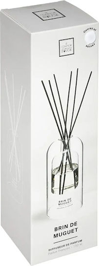 Atmosphera Diffuser με Άρωμα Ilan Lily 172743D 150ml