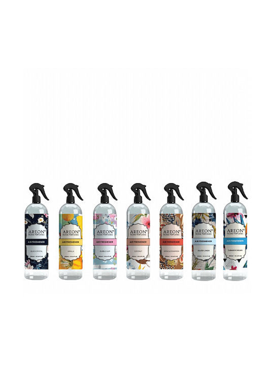 Balev Bio Spray Parfumat cu Aromă Nucă de cocos 300ml