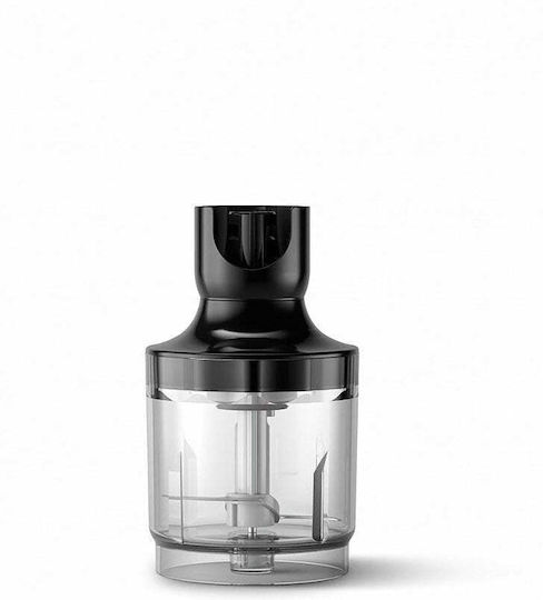 Philips Daily Collection ProMix Ραβδομπλέντερ με Ανοξείδωτη Ράβδο 700W Μαύρο