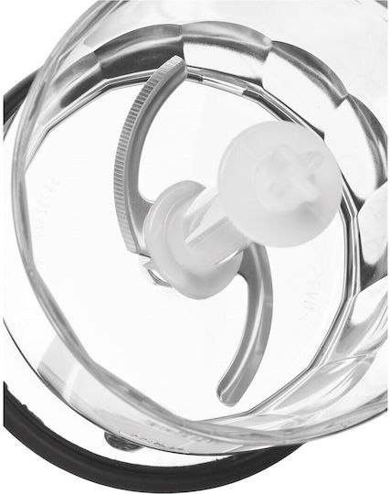 Braun MultiQuick 1 Ραβδομπλέντερ με Ανοξείδωτη Ράβδο 450W Λευκό