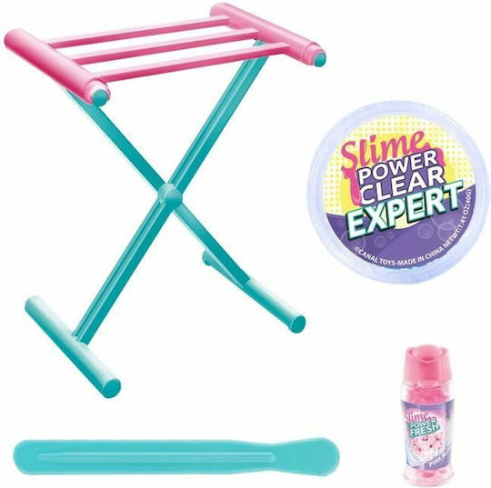 Canal Toys Slime pentru copii de 6+ ani+ ani