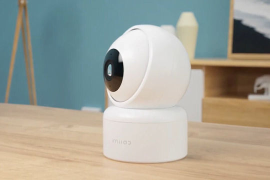Xiaomi Pro 360 IP Überwachungskamera Full HD+ 3MP mit Zwei-Wege-Kommunikation