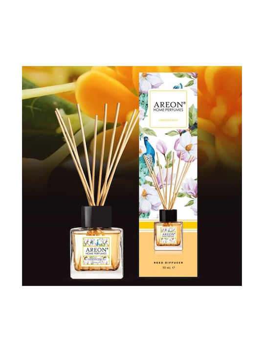 Areon Difuzor Botanic Osmanthus BHP02 50ml