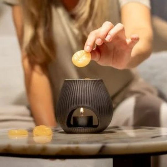 Scentchips Duft-Wax Melt mit Duft Jasmin 2700200 10Stück