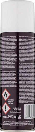 Designer Fragrances Αρωματικό Spray Blast Can με Άρωμα BLACK POPPY