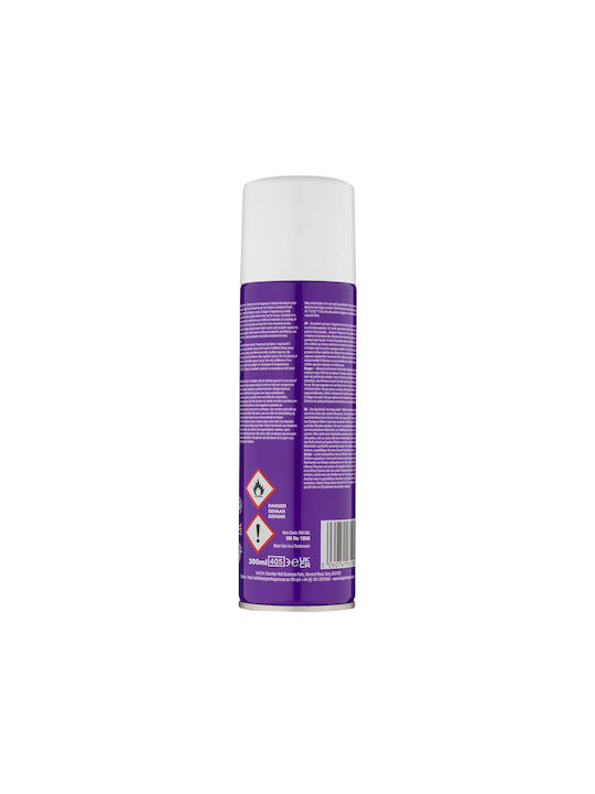 Designer Fragrances Αρωματικό Spray Blast Can Xalien Xalien με Άρωμα κεχριμπάρι και γιασεμί