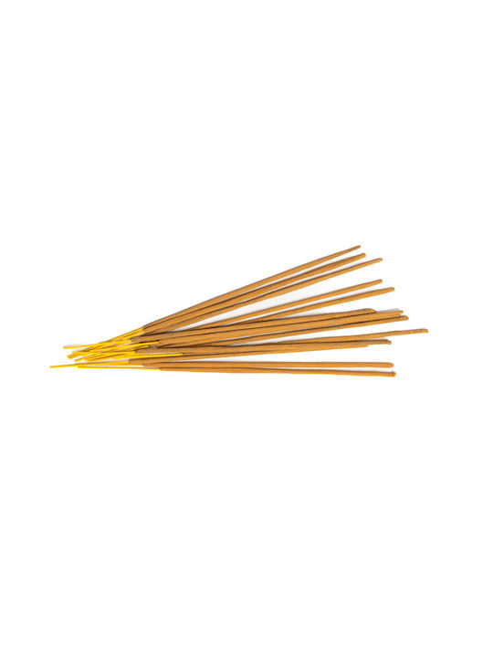 Green Incense Stick Holder