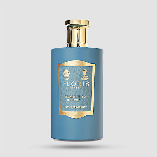 Floris London Diffuser mit Duft Hyazinthe & Blauglocke 100ml