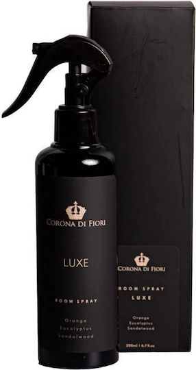 Corona Di Fiori Fragrance Spray with Fragrance Luxe 427076 1pcs 200ml