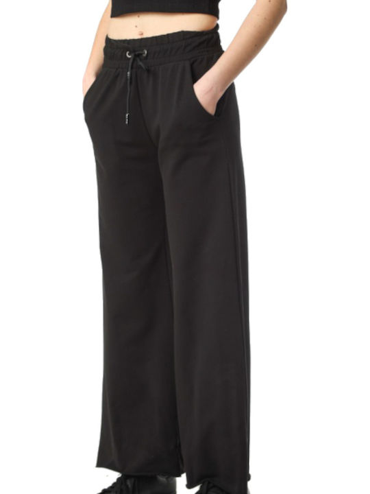 Sweatpants Black