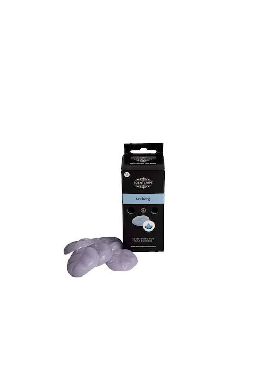 Scentchips Αρωματικό Wax Melt με Άρωμα Λεμόνι 2700150 10τμχ