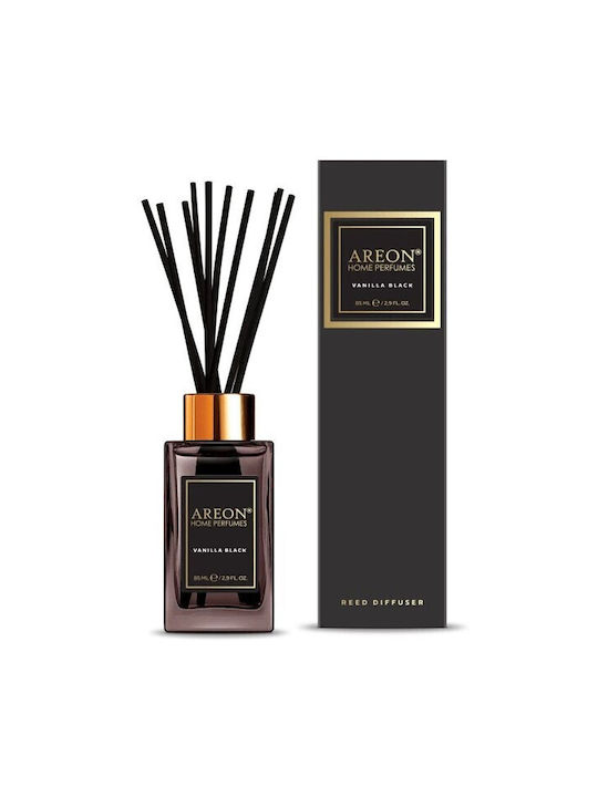 Areon Diffuser Premium with Fragrance Vanilla PSL03 85ml