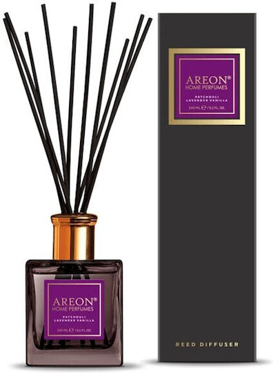 Areon Diffuser Premium Patchouli PSB02 150ml