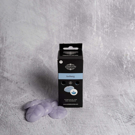 Scentchips Wax Melt Parfumat cu Aromă Lămâie 2700150 10buc