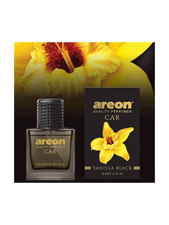 Areon Spray Parfumat Perfume cu Aromă Vanilie MCP08 50ml