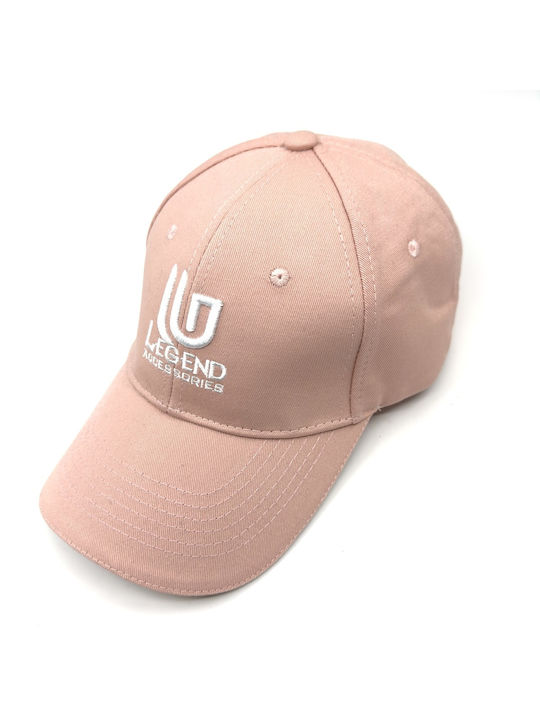 Legend Accessories Men's Jockey Pink