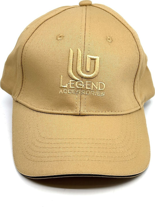 Legend Accessories