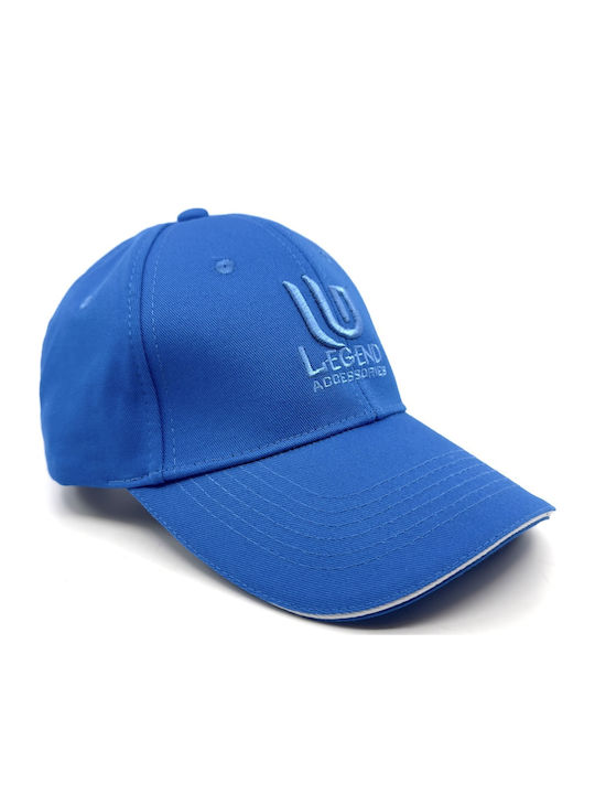 Jockey Blau