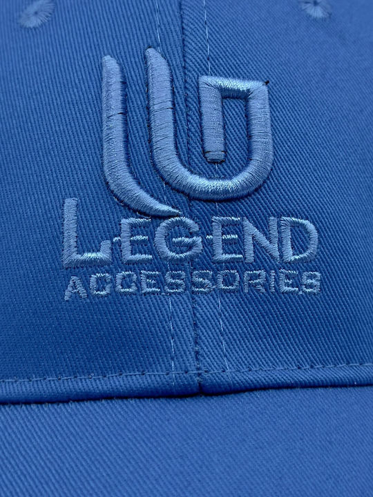 Jockey Blau