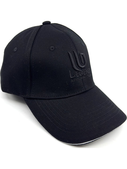 Bărbați Jockey Negru