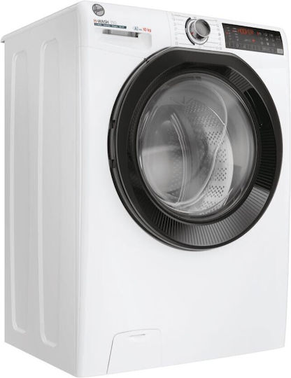Hoover H3WPS6106TAMB-S Mașină de Spălat Rufe 10kg cu Tehnologie cu Abur 1600 Rotiri 31018701