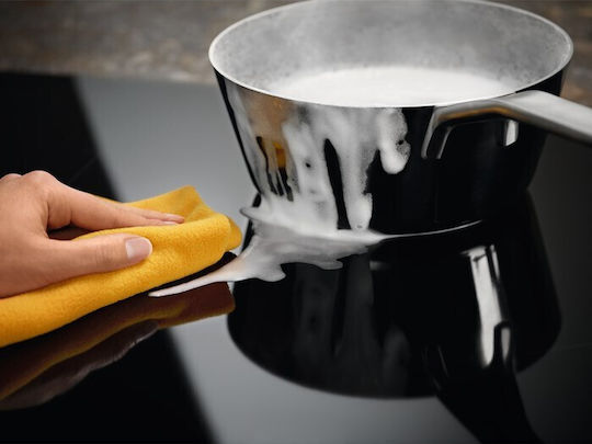 Electrolux Επαγωγική Εστία Αυτόνομη 80x52εκ.