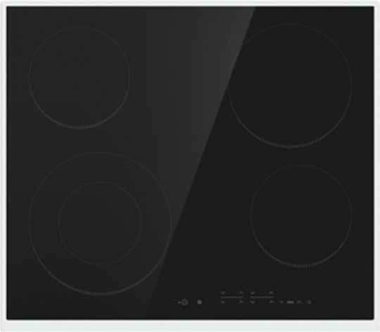 Hisense With Frame Autonomous 60x52εκ.