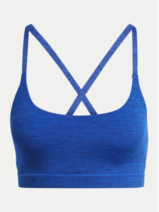 All Me Sutien Sport Atletic Albastru