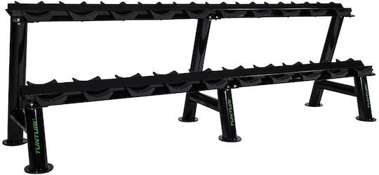Tunturi Pro Dumbbell Rack Stand Bază pentru Gantere