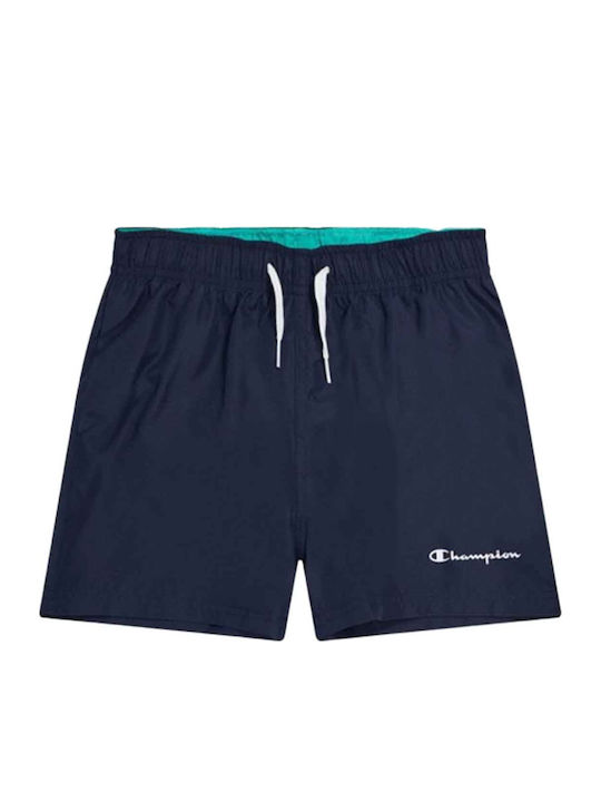 Kids' Set with Shorts Summer 2pcs Blue