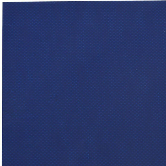 vidaXL Waterproof Tarpaulin 650gr/m² 3x2m. Heavy Duty Blue