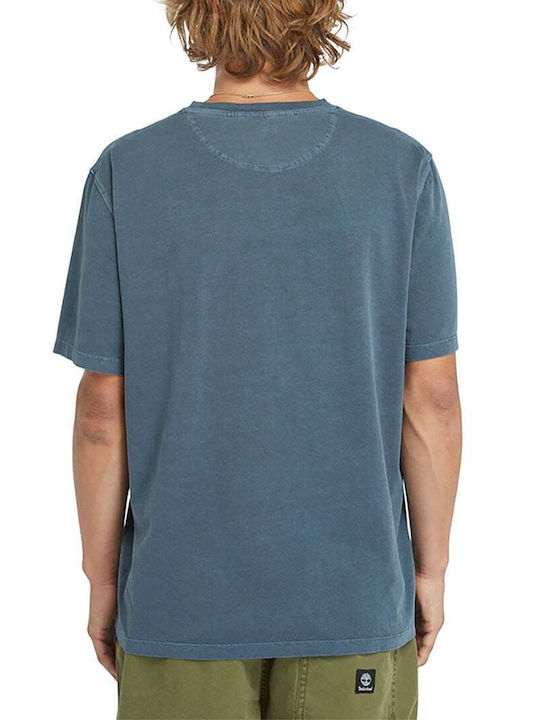 T-shirt Navy