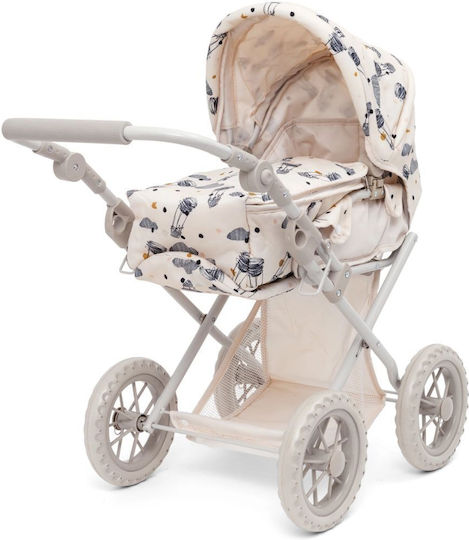 Micki Dolls Pushchair for 3+ Years Micki