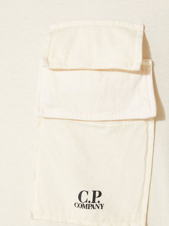 T-shirt Pistachio