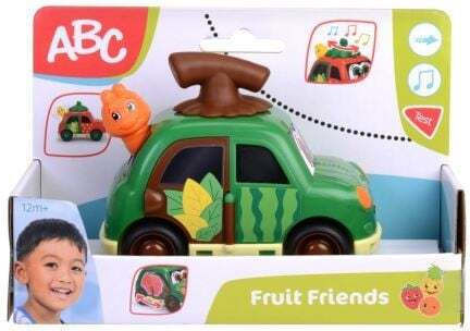 Simba Vehicul cu Sunete