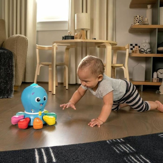 Baby Einstein Βρεφικό Παιχνίδι με Μουσική και Φως