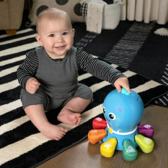 Baby Einstein Βρεφικό Παιχνίδι με Μουσική και Φως